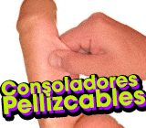 Sex Shop Nuñez Consoladores Pellizcables